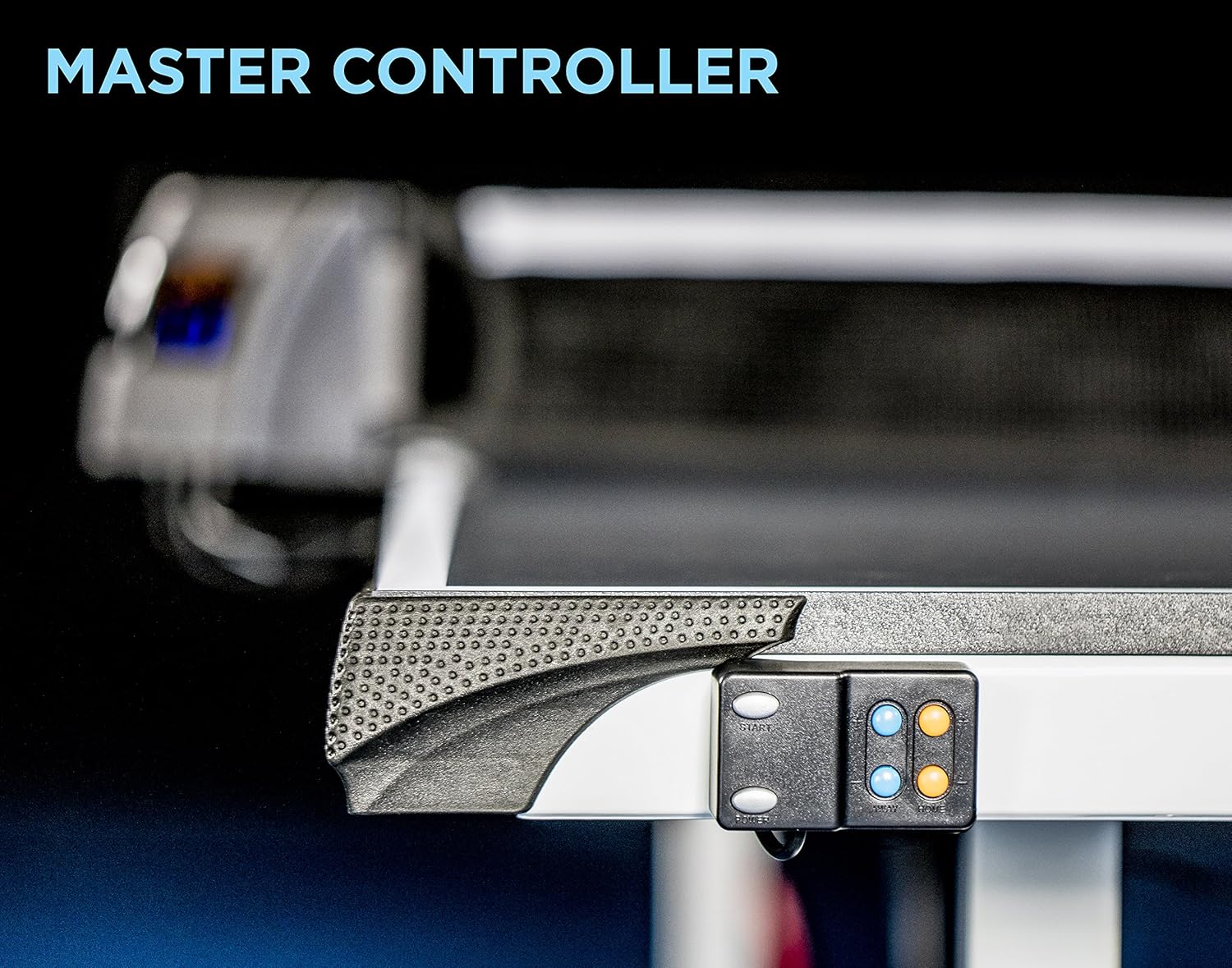 STIGA SensorScore – The Only Fully-Automated Table Tennis Scoring System with Innovative Sensor Technology : Sports & Outdoors