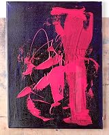 Liquitex Professional Matte Spray Varnish 400ml Artist Acrylic Art Protection view 2