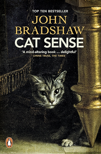 Download Cat Sense: The Feline Enigma Revealed (English Edition) PDF
