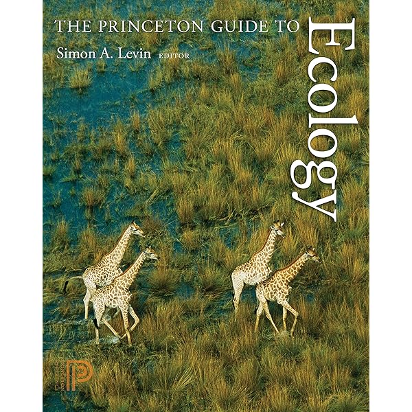 Amazon.com: Ecology: From Individuals to Ecosystems: 9781119279358