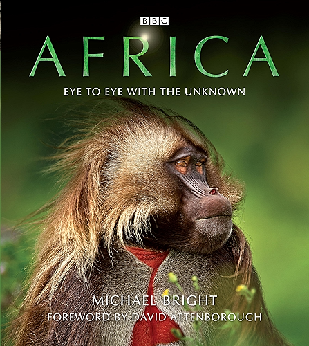 Download Africa: Eye to Eye with the Unknown (English Edition) PDF