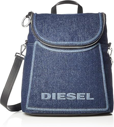 Amazon ディーゼル Diesel レディース 2way デニムバックパック X065p85 Uni インディゴブルー T6067 Diesel ディーゼル タウンリュック ビジネスリュック Amazon ディーゼル Diesel レディース 2way デニムバックパック X065p85 Uni インディゴブルー T6067 Diesel ディーゼル タウンリュック ビジネスリュック