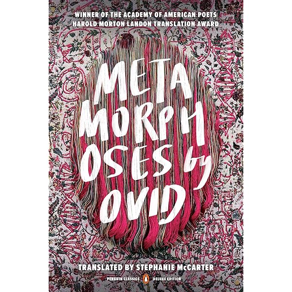 Amazon.com: Metamorphoses (Oxford Classical Texts) (Latin