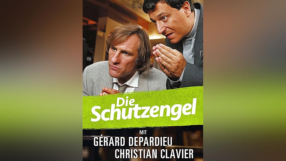 amazon de der grosse blonde mit dem schwarzen schuh dt ov ansehen prime video