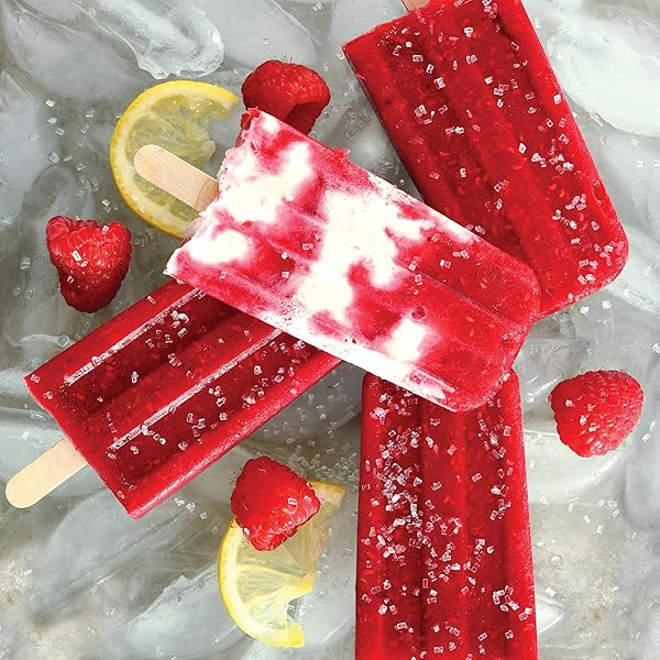 Top 10 Best Popsicle Molds For Your Children In 2023 Reviews