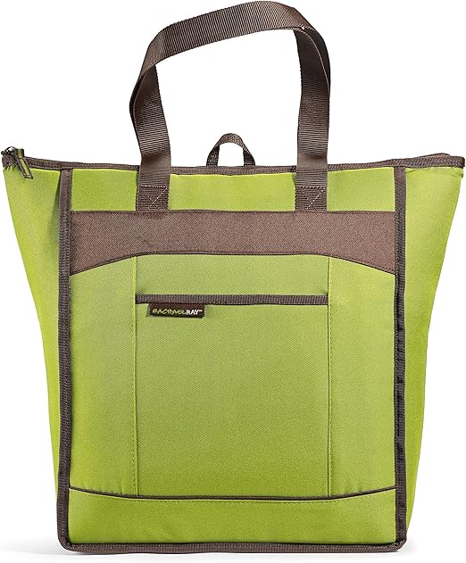 thermal tote bag