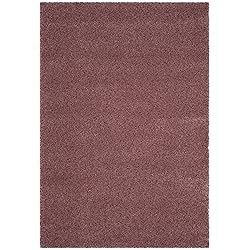 SAFAVIEH California Shag Collection Area Rug