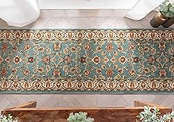 Well Woven Custom Size Runner - Choose Length