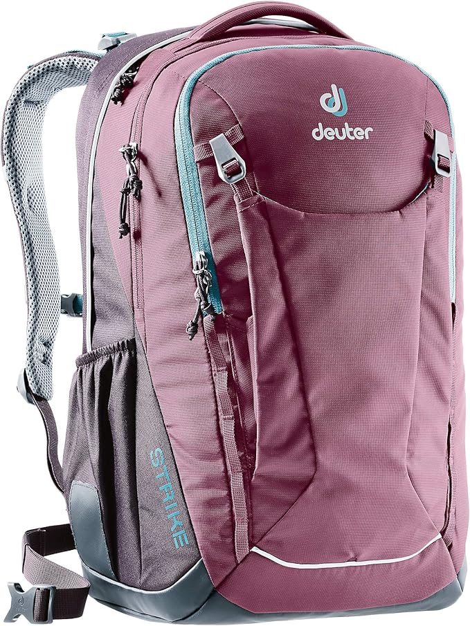 deuter strike backpack