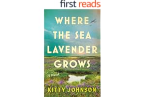 Where the Sea Lavender Grows: 