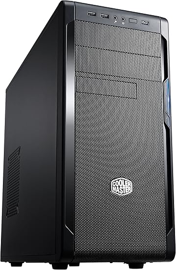 Cooler master chassi