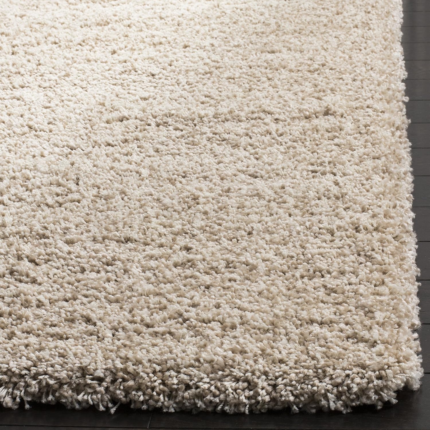 Amazon Safavieh California Shag Collection 9 6" x 13 Area