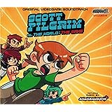Scott Pilgrim Vs. The World: The Game (Original Videogame Soundtrack)