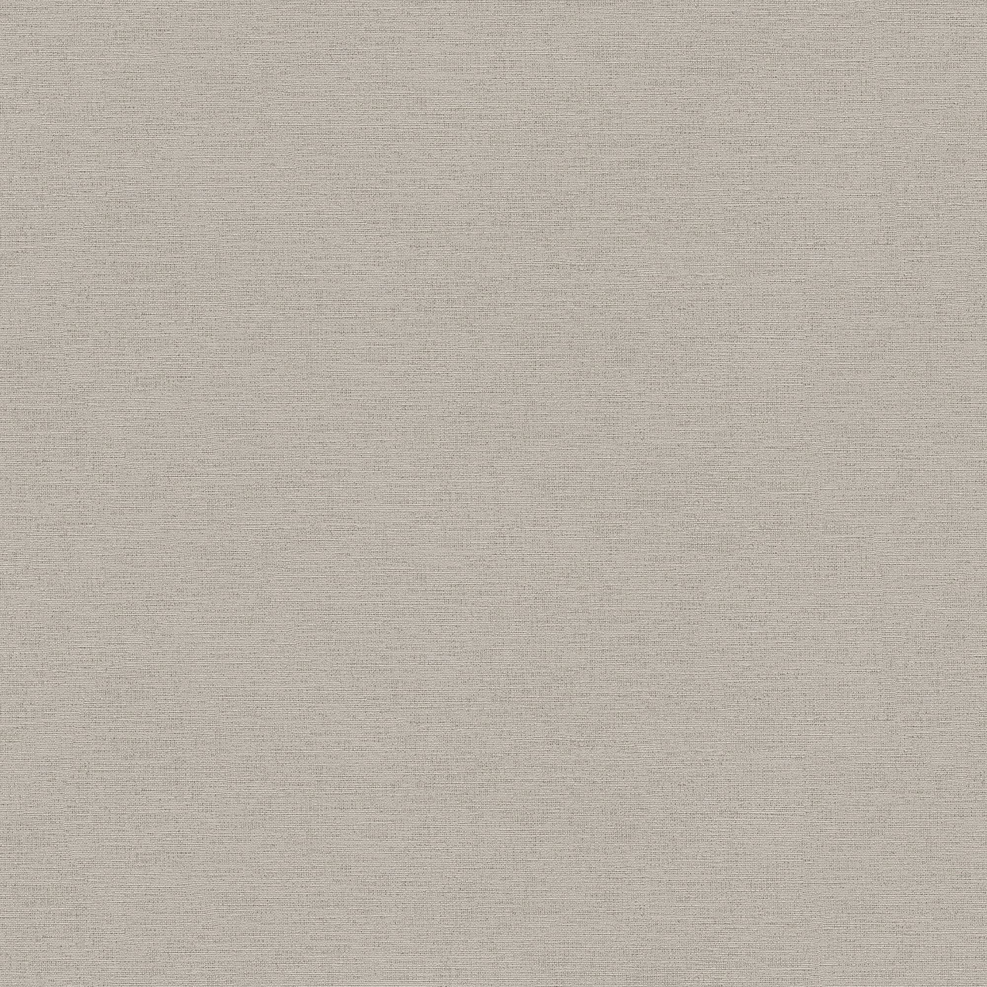 Galerie HV41005 Havana Plain Texture Wallpaper, Grey, 10.05m x 53cm