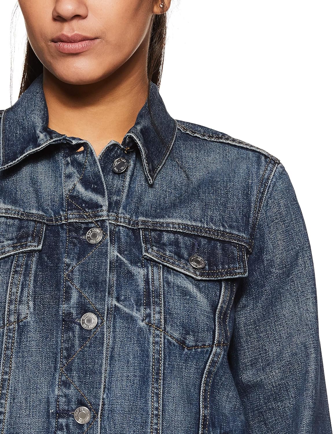 gap women's jacket