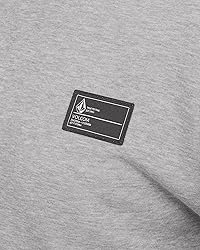 Volcom Women's Essential Crew Fleece Snowboard