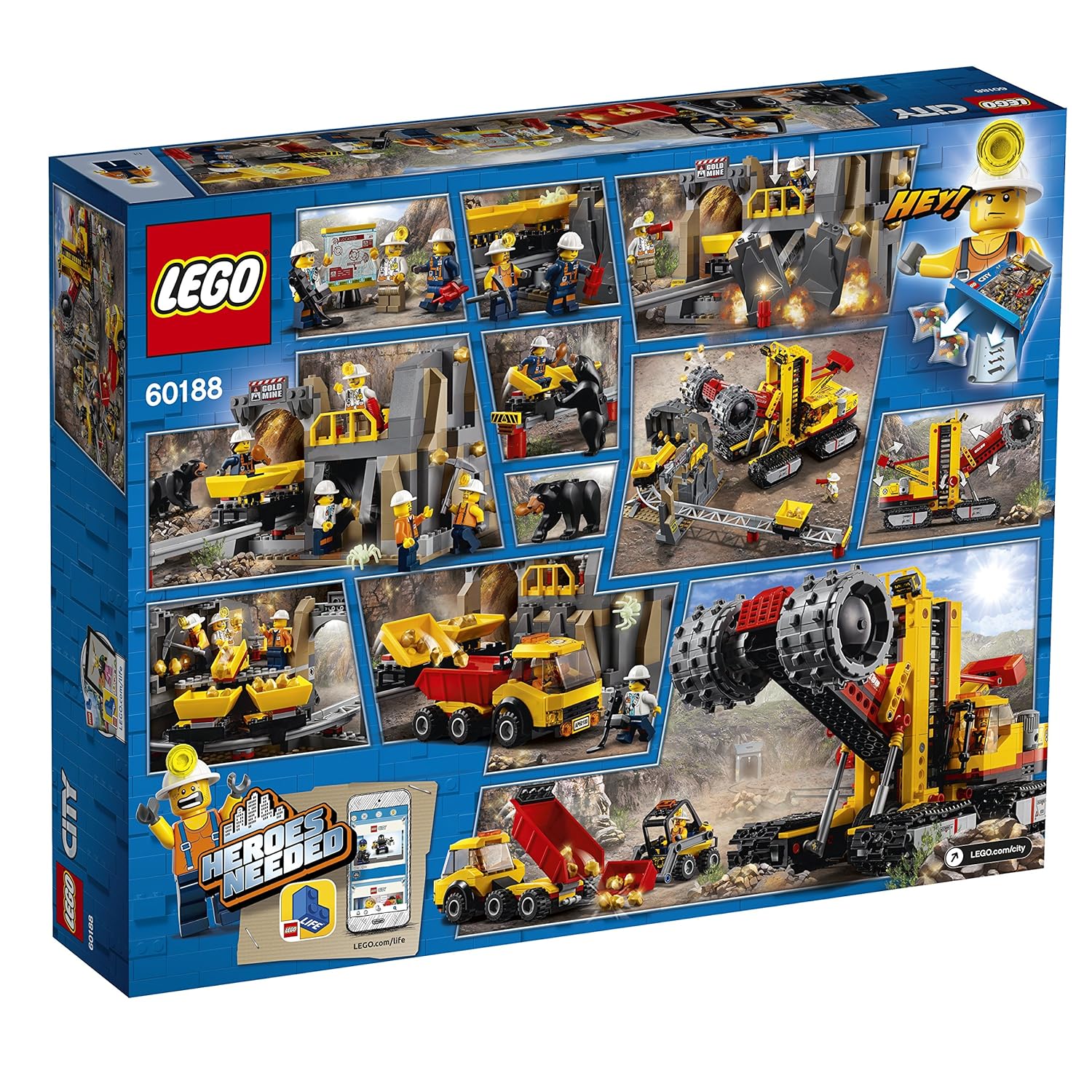 60184 lego