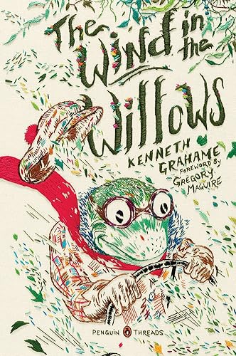 Download The Wind in the Willows (Penguin Classics Deluxe Edition) PDF
