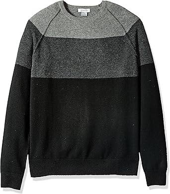 men's 100 percent cashmere sweater