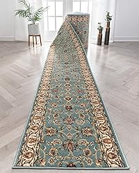 Well Woven Custom Size Runner - Choose Length