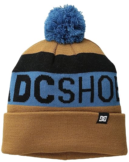 mens dc hats