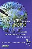 Voices from the Inside: Readings on the Experiences of Mental Illness