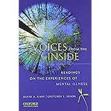 Voices from the Inside: Readings on the Experiences of Mental Illness
