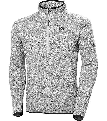 Helly Hansen Men's Verglas Down Hybrid Hooded Jacket 2.0 Blue S