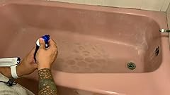Amazon.com: Ekopel 2K Bathtub Refinishing Kit - New Tool ...