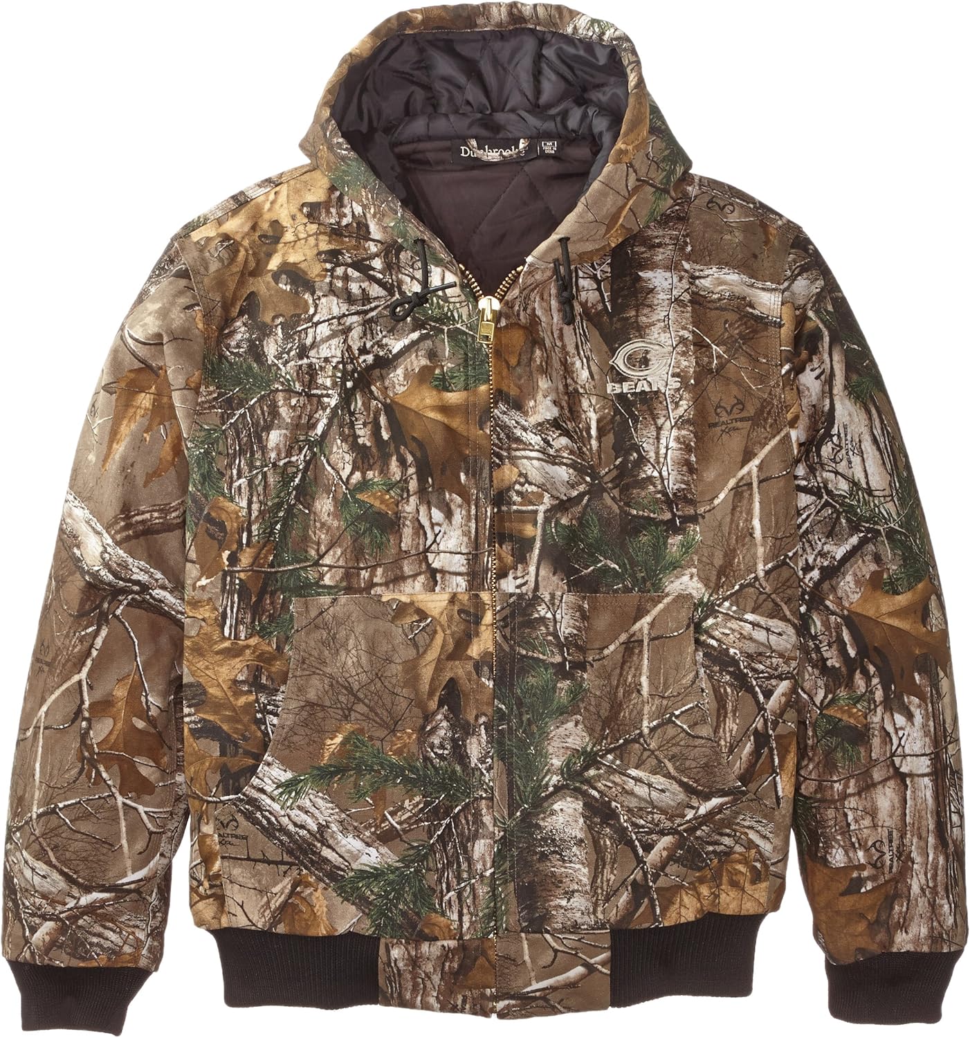 dunbrooke nfl hoodie