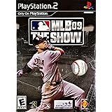 MLB 09 The Show - PlayStation 2