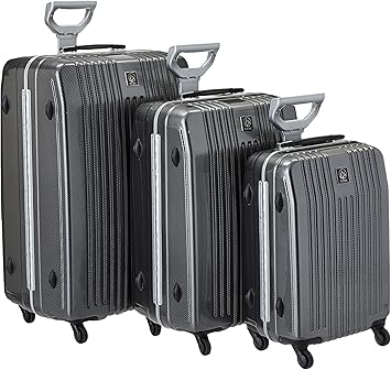travelers polo and racquet club luggage