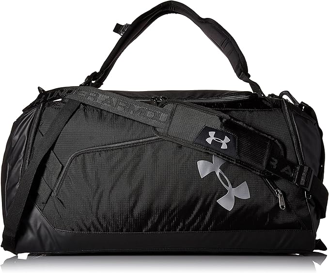 mochila adidas cuero