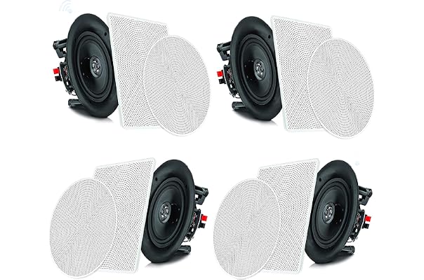 Reproductor de Audio Con Bocinas Integradas (PLAY5)