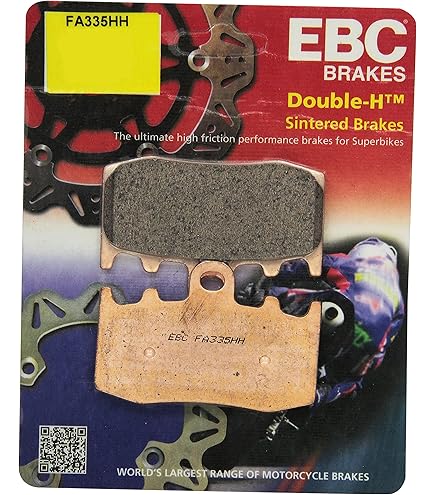 Plaquettes De Frein Avant EBC Rouge Pour VW Corrado VR6