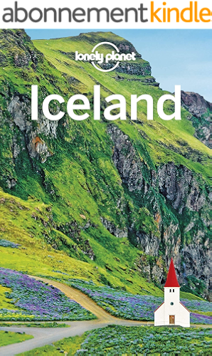 Download Lonely Planet Iceland (Travel Guide) (English Edition) PDF