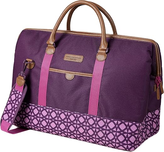 arctic zone insulated picnic satchel