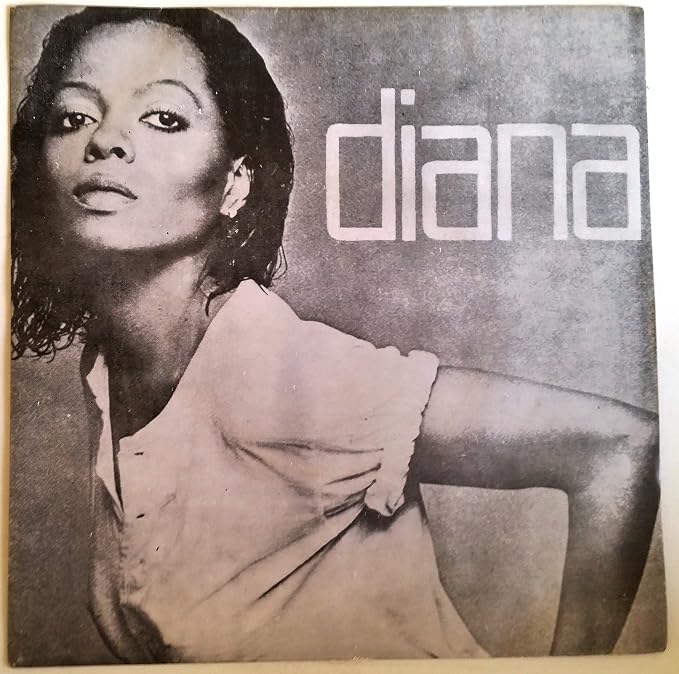 Diana Ross Upside Down Remix