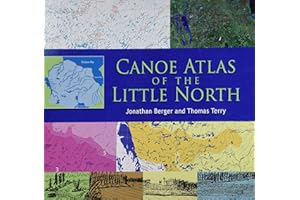 Canoe Atlas of the Little North