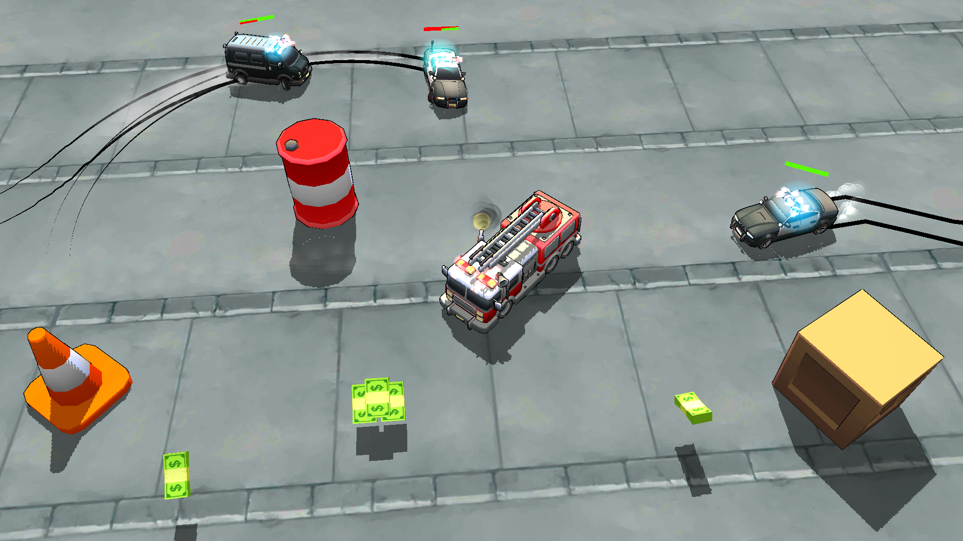 Police Car Chase Most Wanted Police Chasing GameAmazon.caAppstore