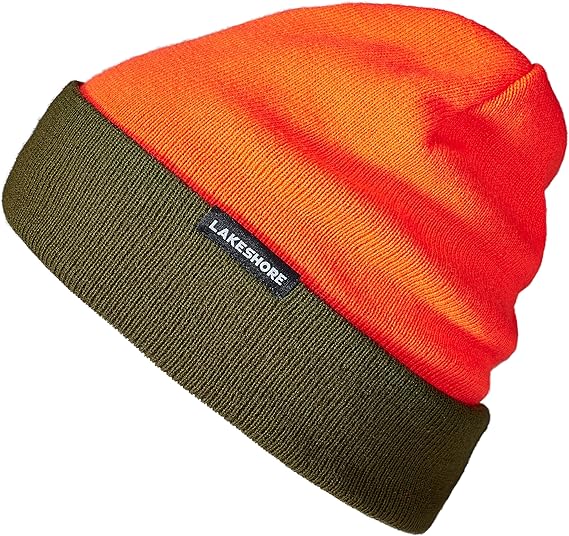 Berretto Da Donna In Lana Lavorato A Maglia, Berretto Largo, Lavorato - Foto 3