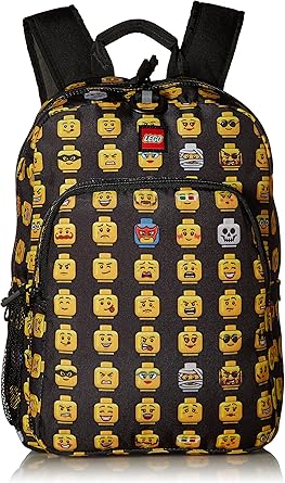 mochila lego