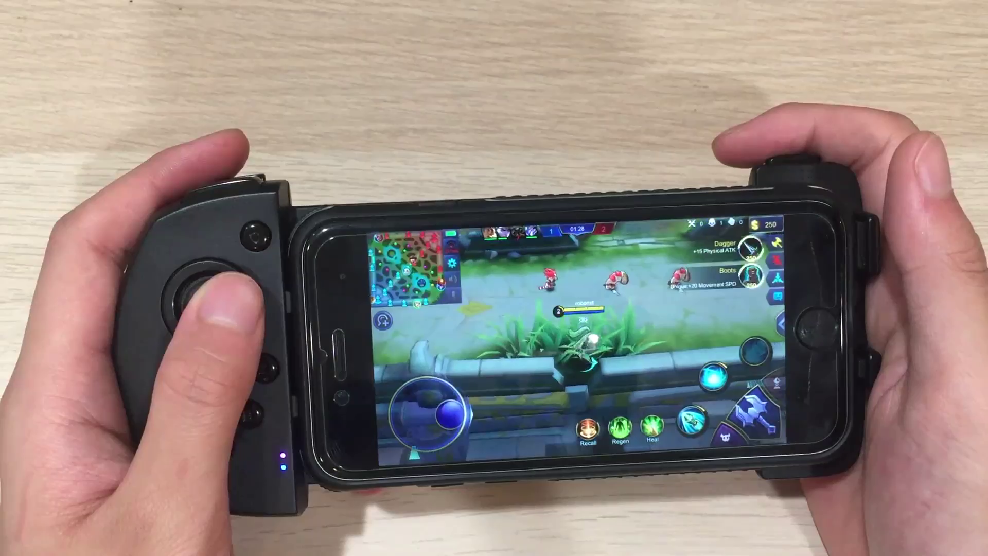 Customer reviews Mobile Game Controller GameSir G6, One