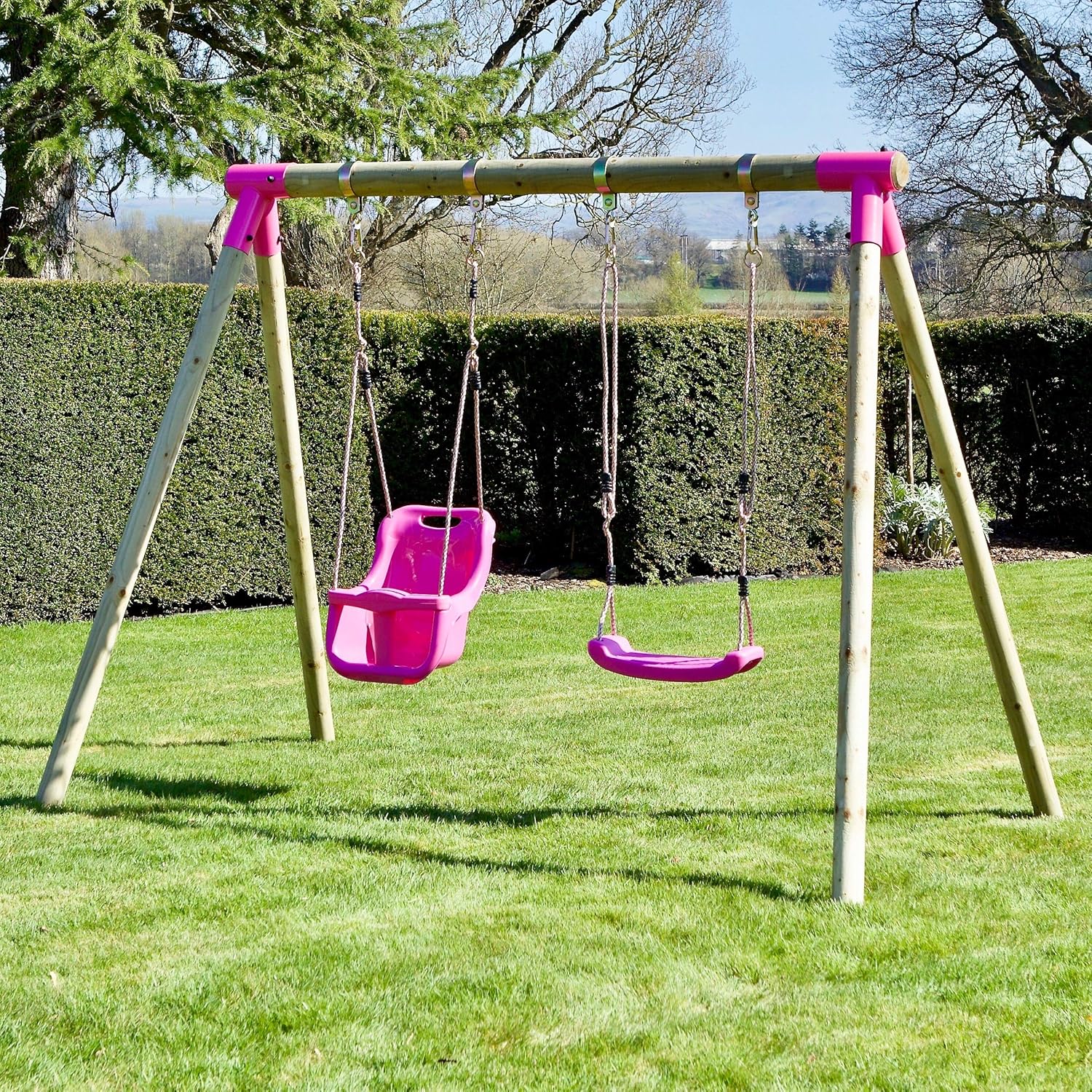 outdoor toys rebo