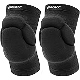 EULANT Knee Pads for Kids and Adult,Non-Slip and Thickening Anti-Collision Sports Protection Knee Pad,Kneepads with Thick EVA Foam Padding for Volleyball Basketball Wresting Sport Dancing