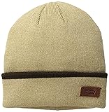 Levi's Men's Max Warmth Beanie with Solid Cuff