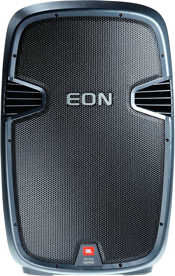 jbl 500 series 515xt