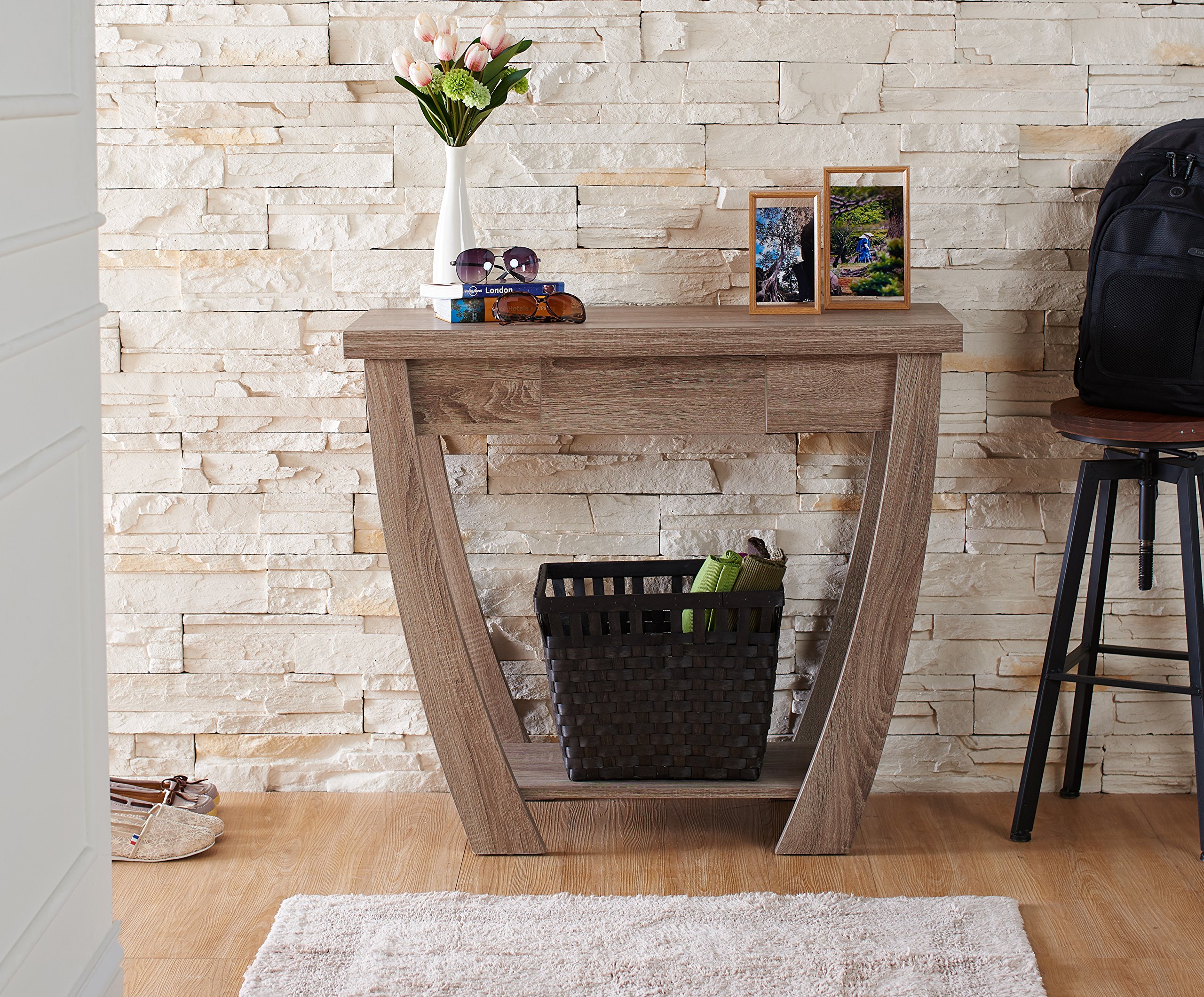 sofatables, Light Oak LAVORIST