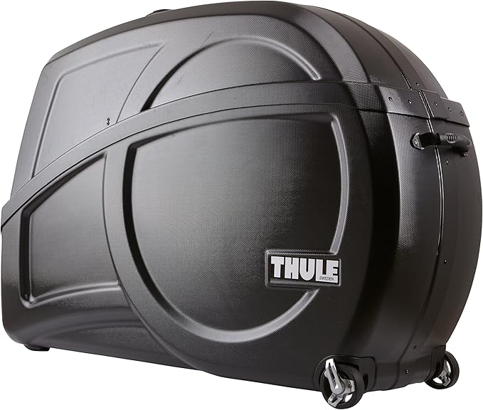 thule roundtrip transition
