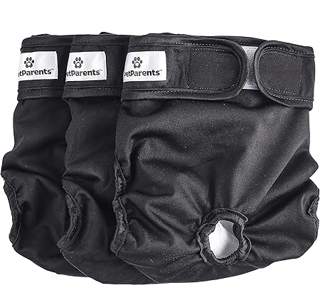 male dog diapers amazon